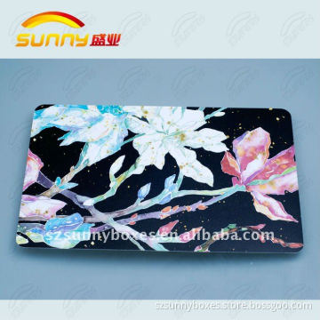easy to clean placemats